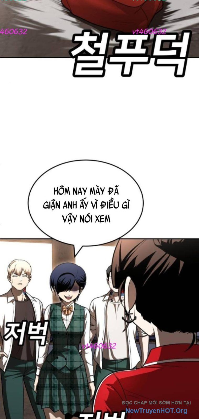 Món Đồ Chơi - Chapter 51 - Page 17