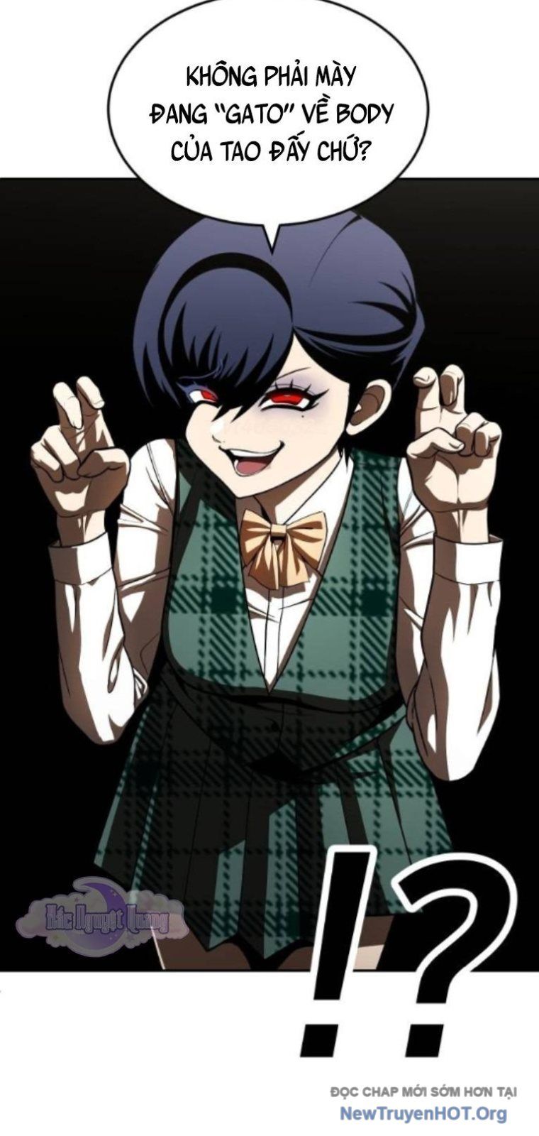 Món Đồ Chơi - Chapter 51 - Page 19