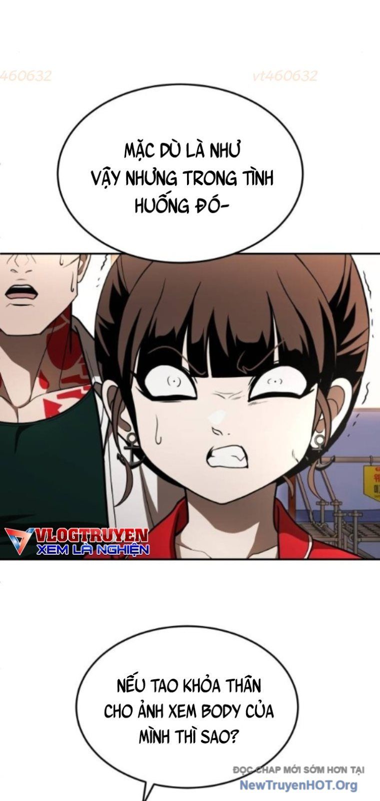 Món Đồ Chơi - Chapter 51 - Page 20