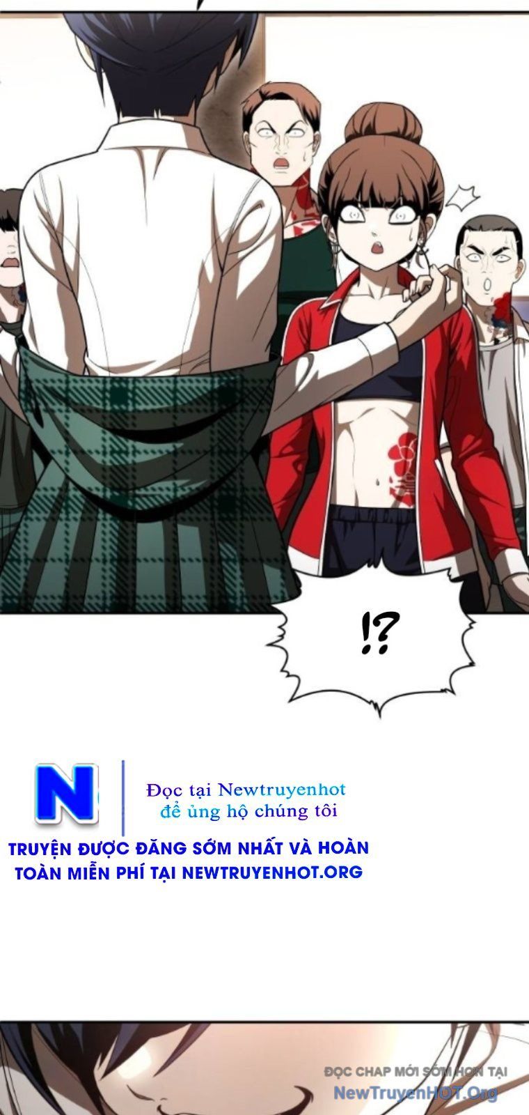 Món Đồ Chơi - Chapter 51 - Page 21