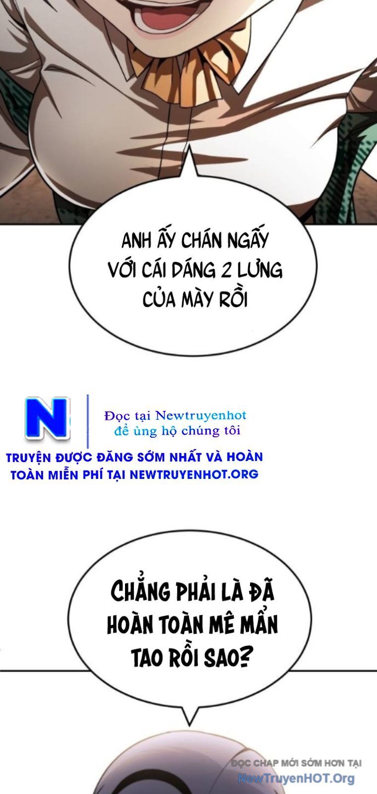 Món Đồ Chơi - Chapter 51 - Page 22