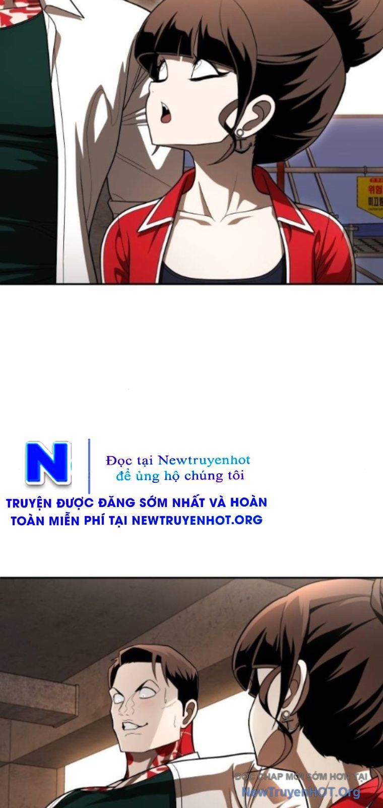 Món Đồ Chơi - Chapter 51 - Page 25