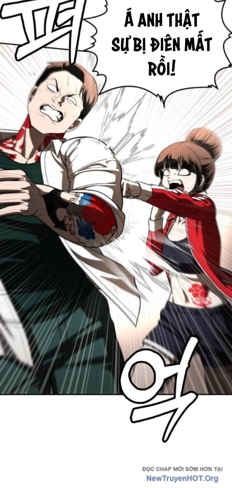 Món Đồ Chơi - Chapter 51 - Page 28