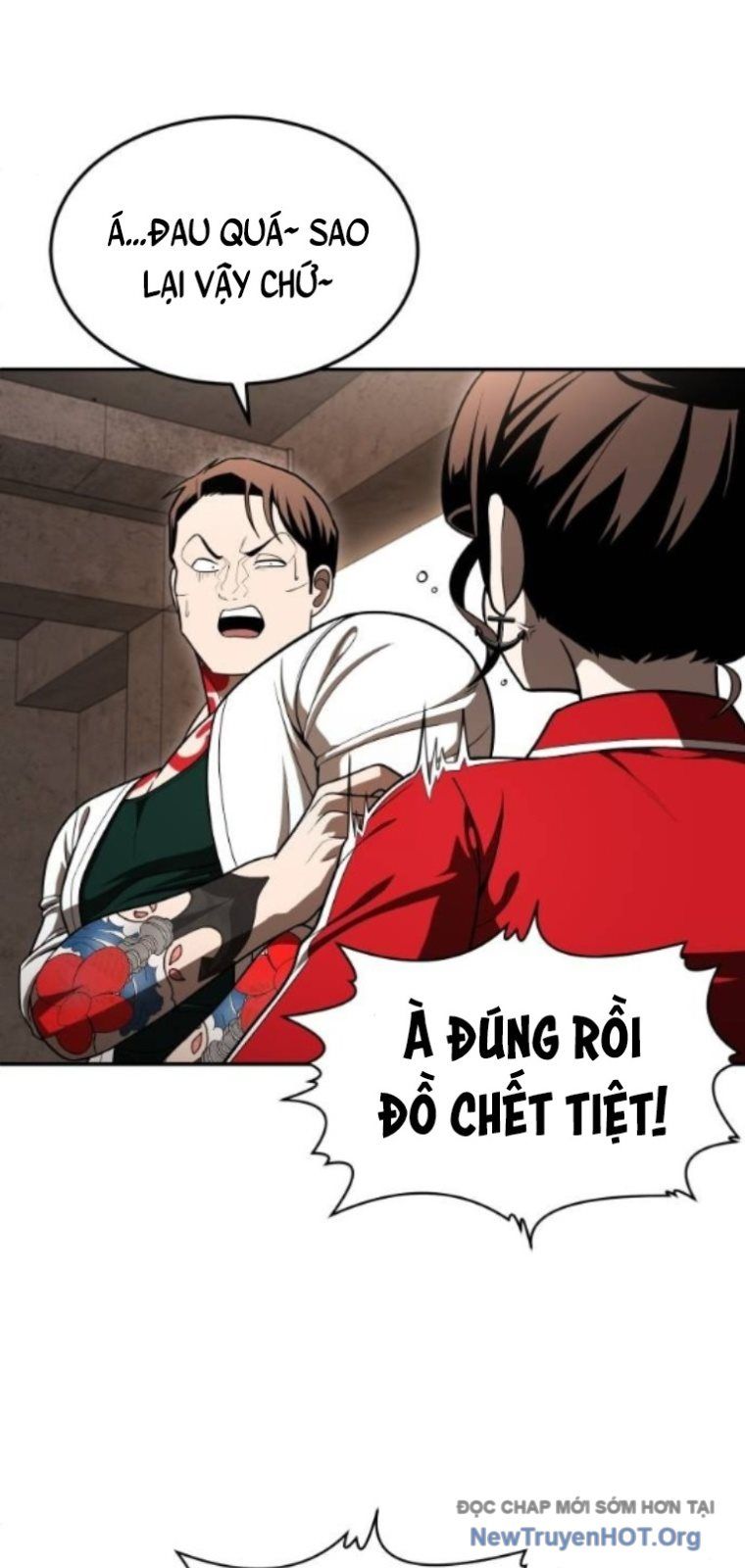 Món Đồ Chơi - Chapter 51 - Page 29