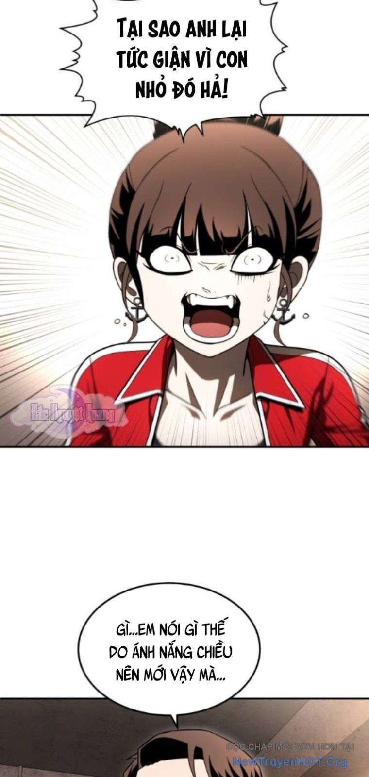 Món Đồ Chơi - Chapter 51 - Page 30