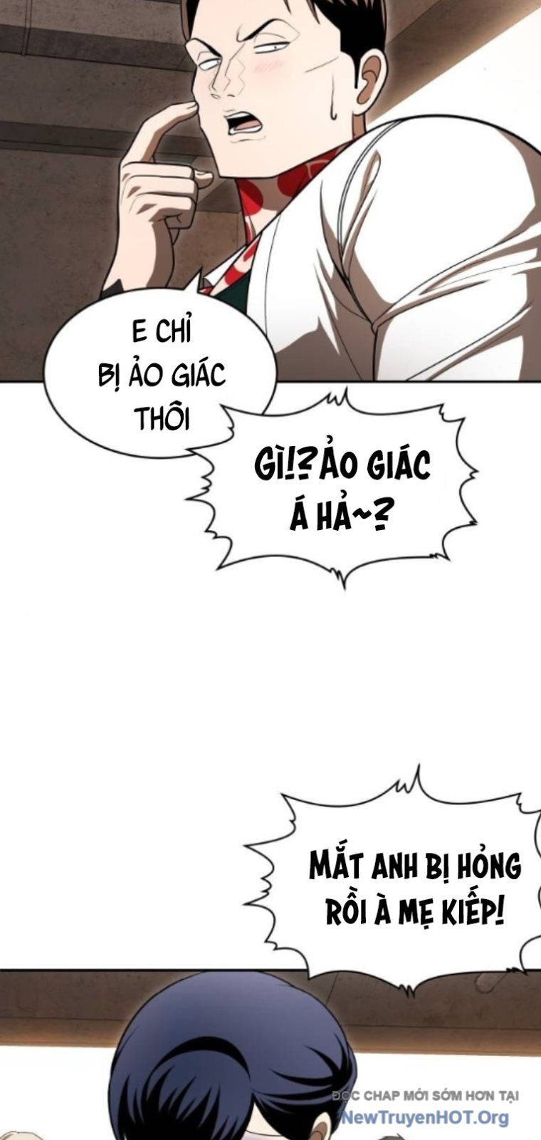 Món Đồ Chơi - Chapter 51 - Page 31