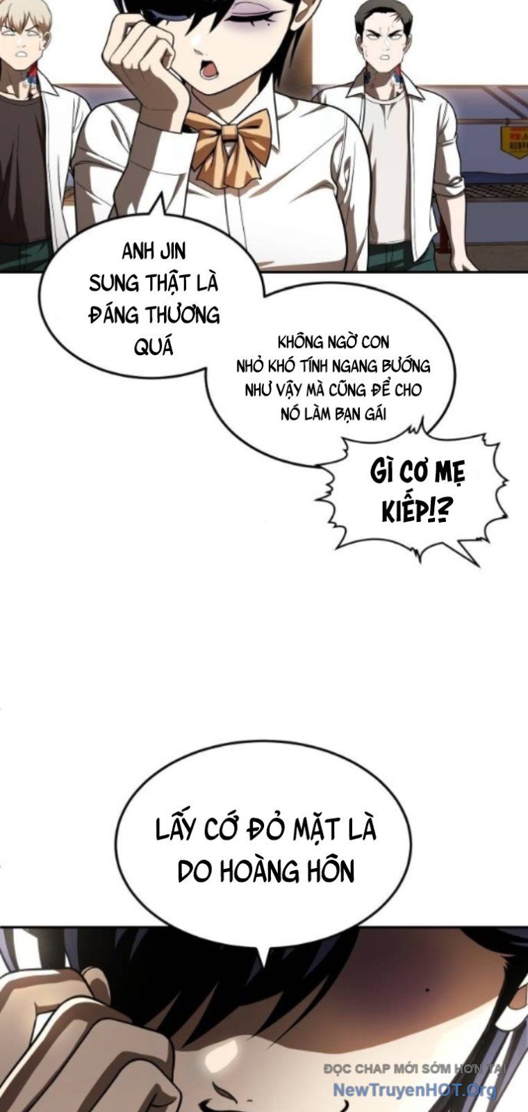 Món Đồ Chơi - Chapter 51 - Page 32