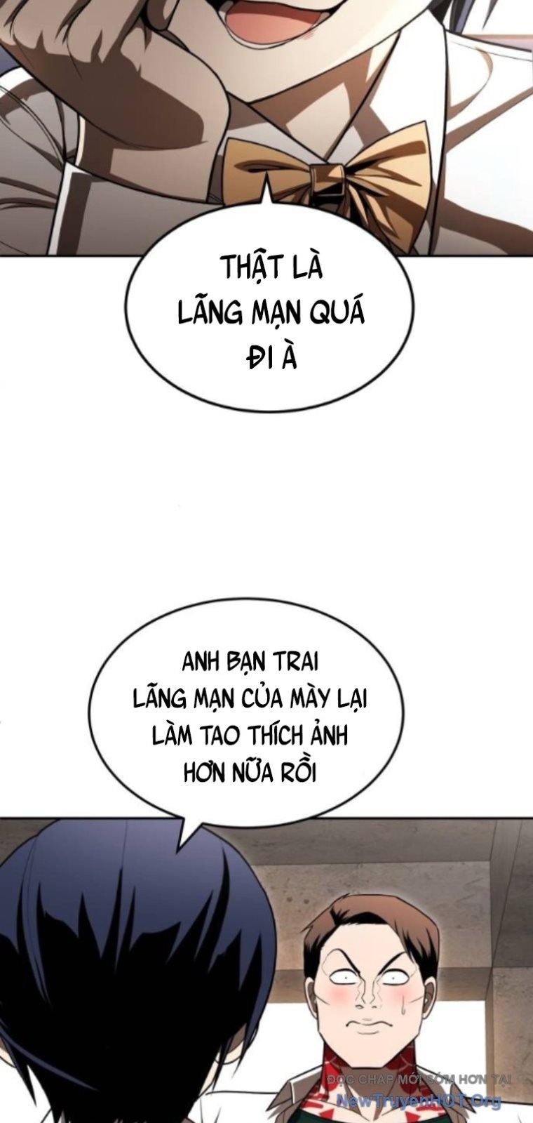 Món Đồ Chơi - Chapter 51 - Page 33