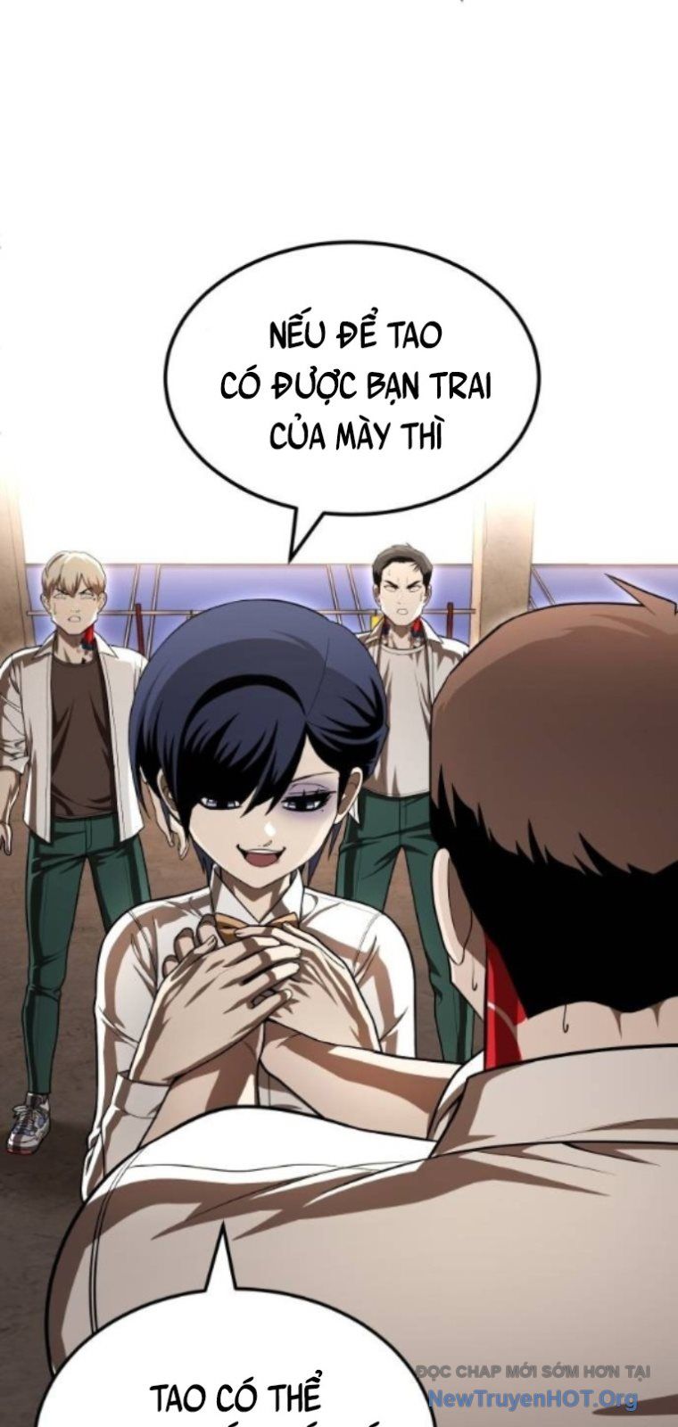 Món Đồ Chơi - Chapter 51 - Page 35