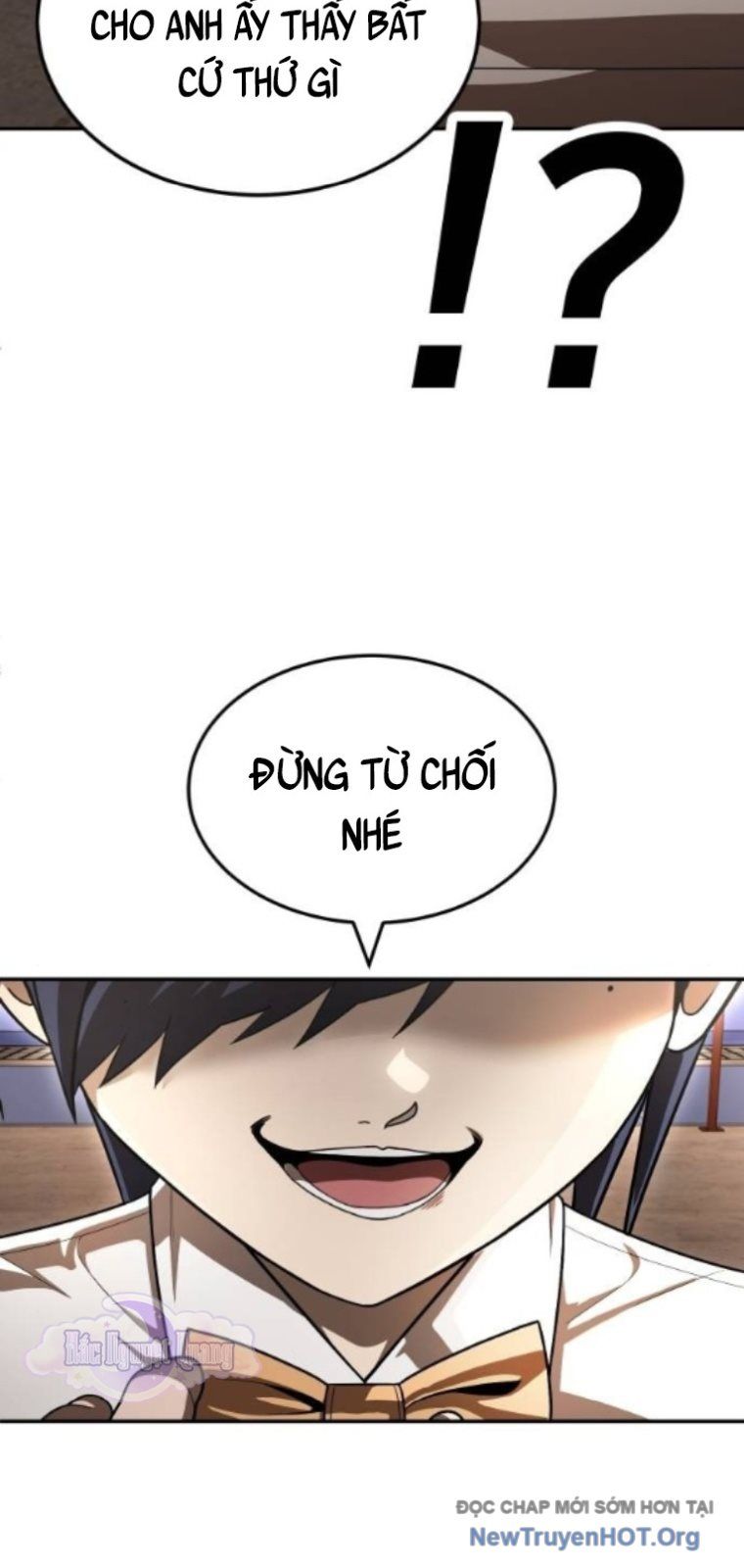 Món Đồ Chơi - Chapter 51 - Page 36