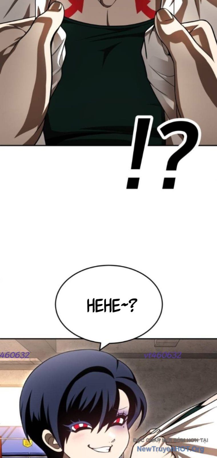 Món Đồ Chơi - Chapter 51 - Page 38