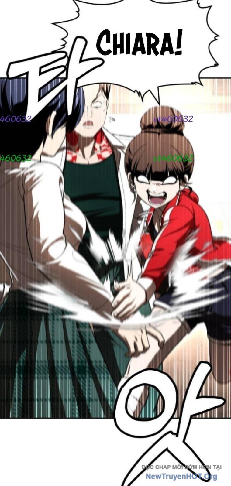 Món Đồ Chơi - Chapter 51 - Page 40