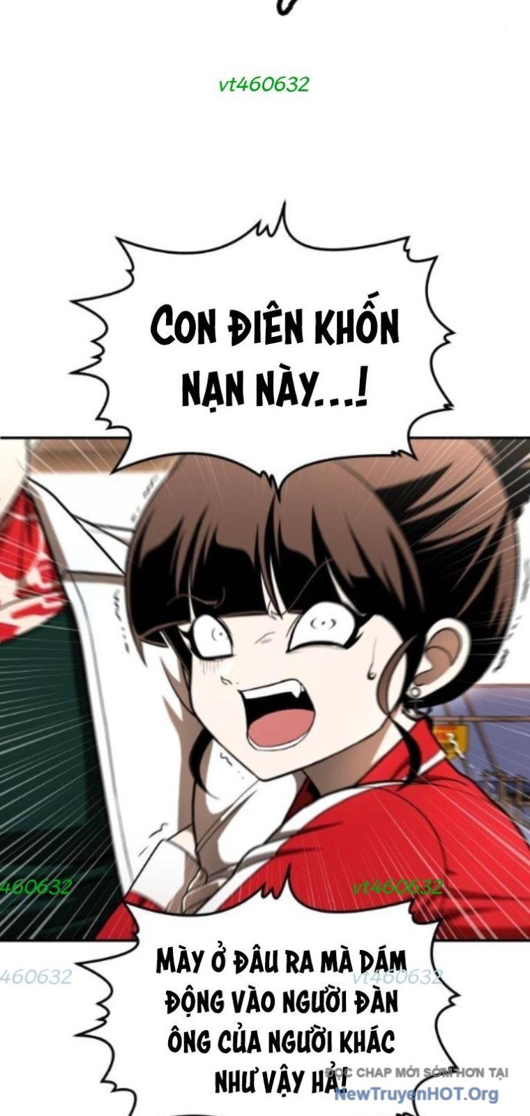 Món Đồ Chơi - Chapter 51 - Page 41