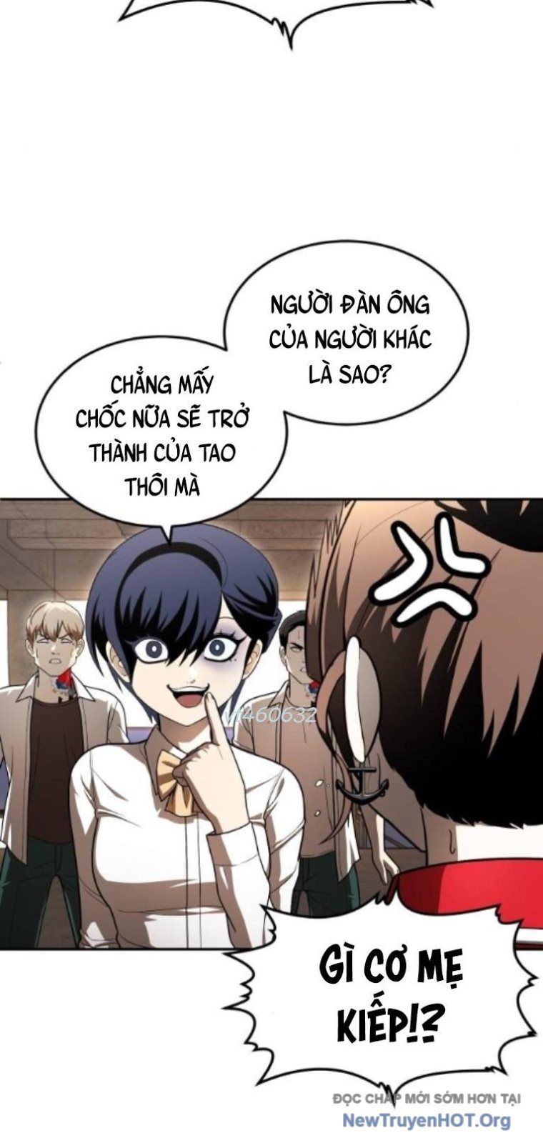 Món Đồ Chơi - Chapter 51 - Page 42