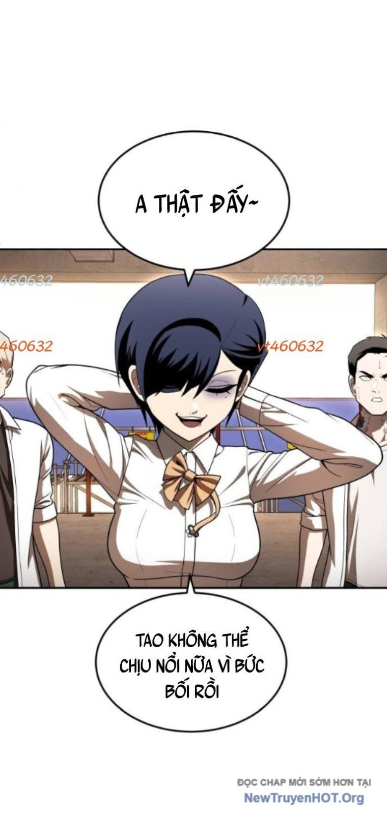 Món Đồ Chơi - Chapter 51 - Page 43