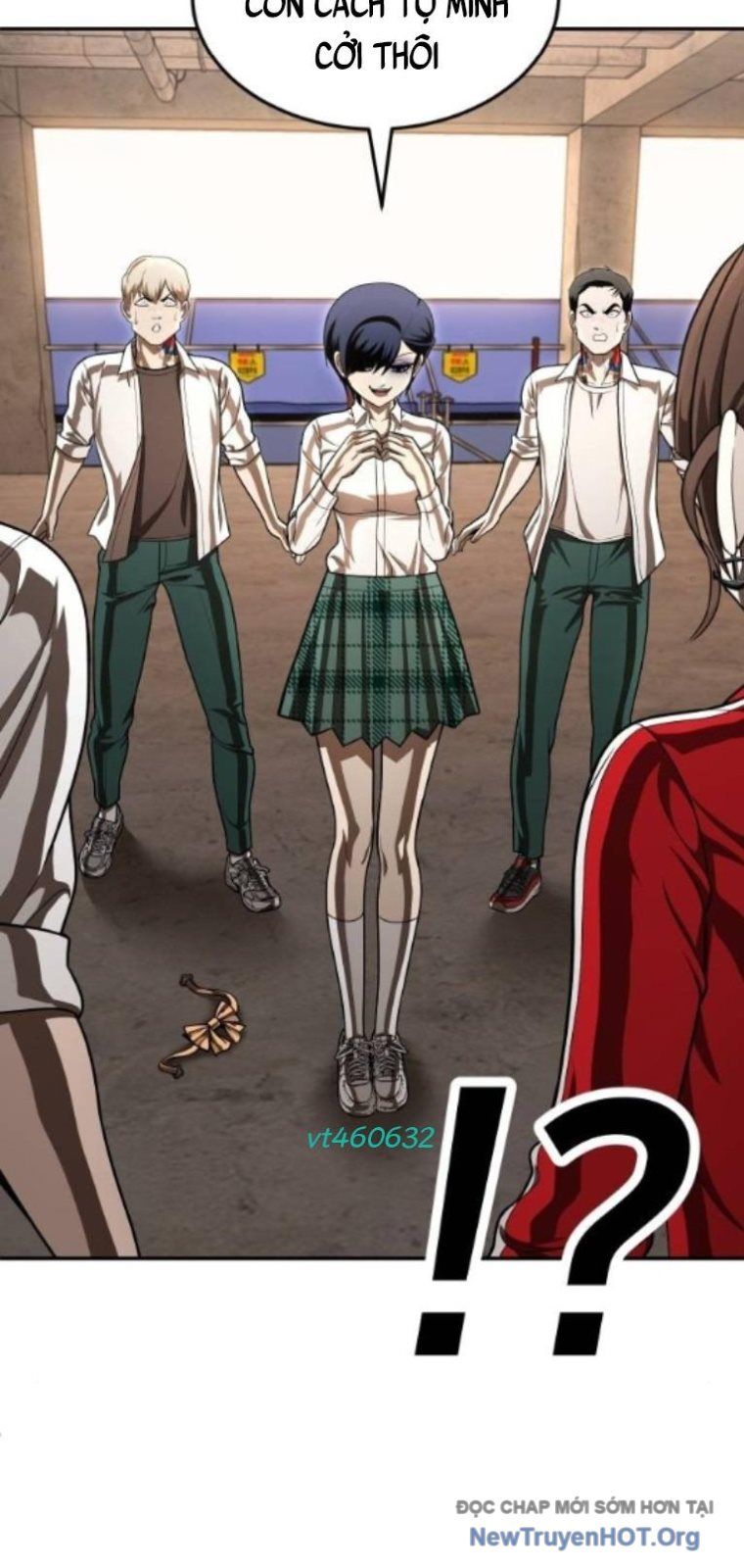 Món Đồ Chơi - Chapter 51 - Page 45