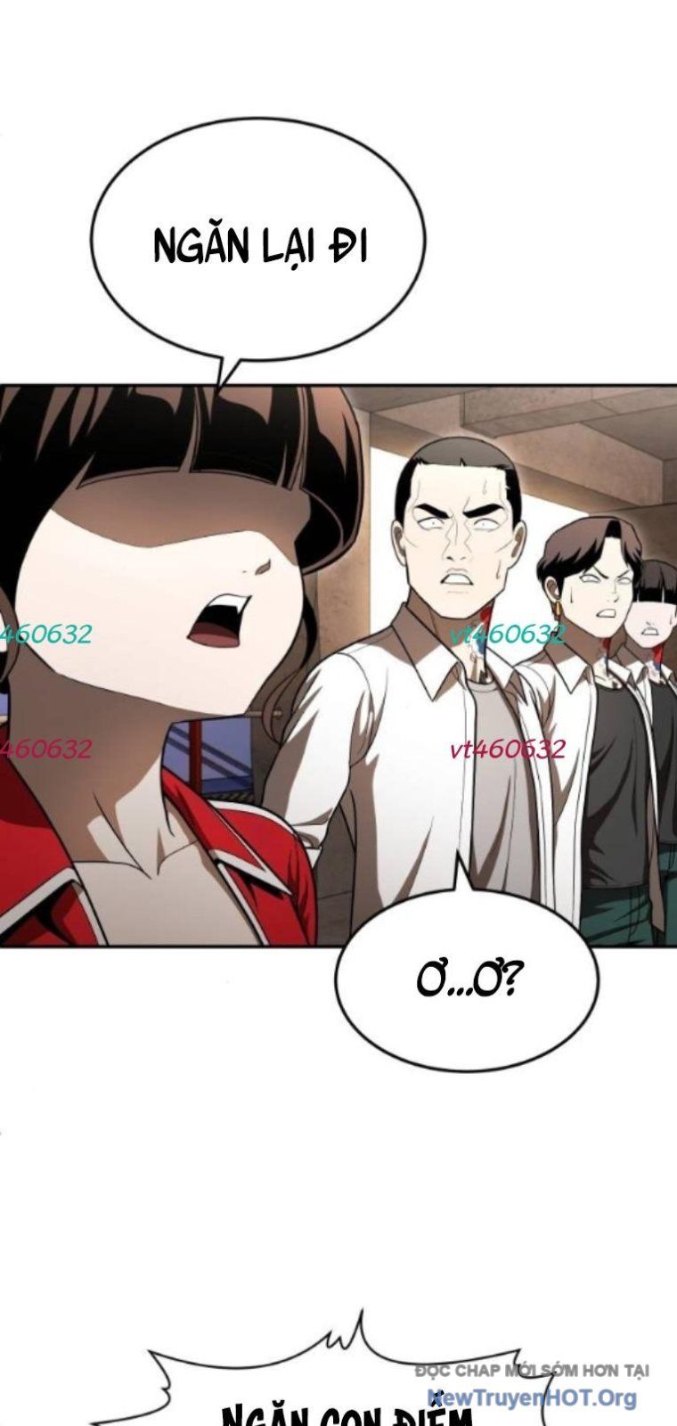 Món Đồ Chơi - Chapter 51 - Page 46