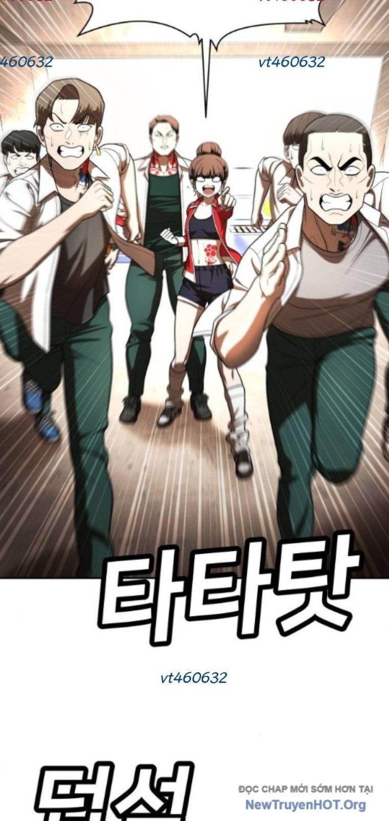 Món Đồ Chơi - Chapter 51 - Page 48