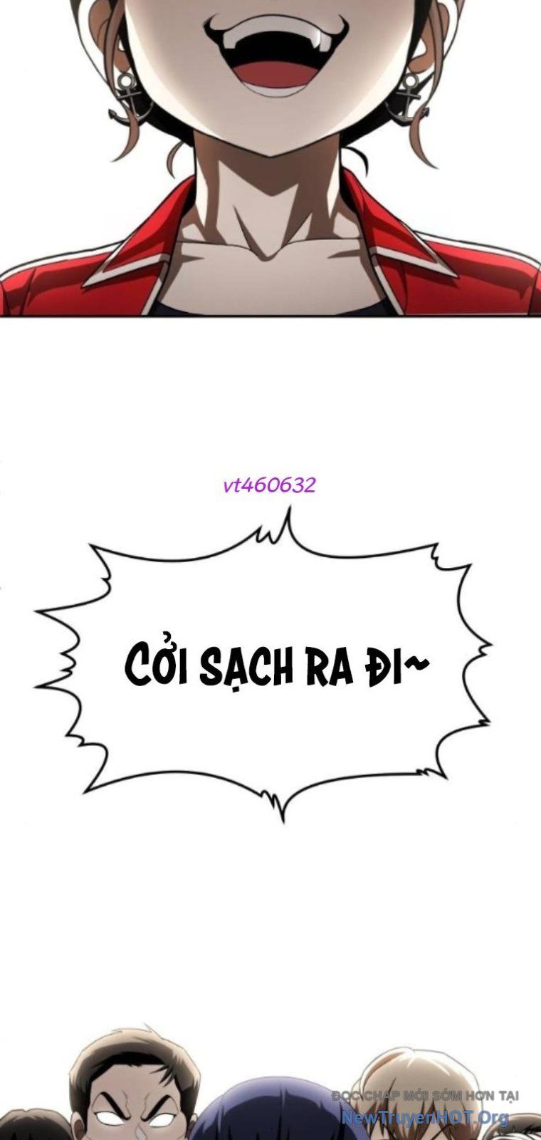 Món Đồ Chơi - Chapter 51 - Page 5