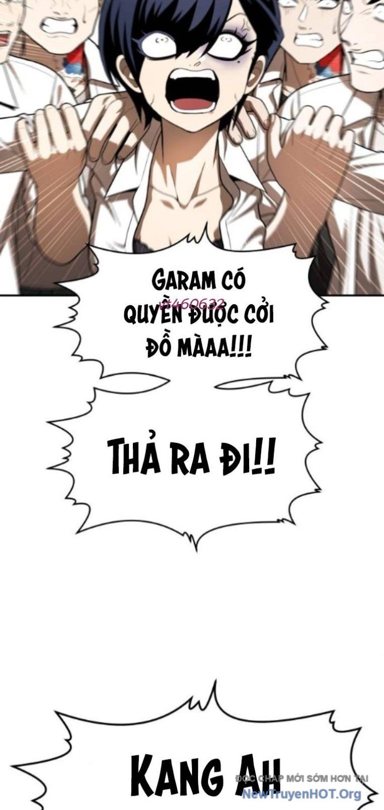 Món Đồ Chơi - Chapter 51 - Page 50