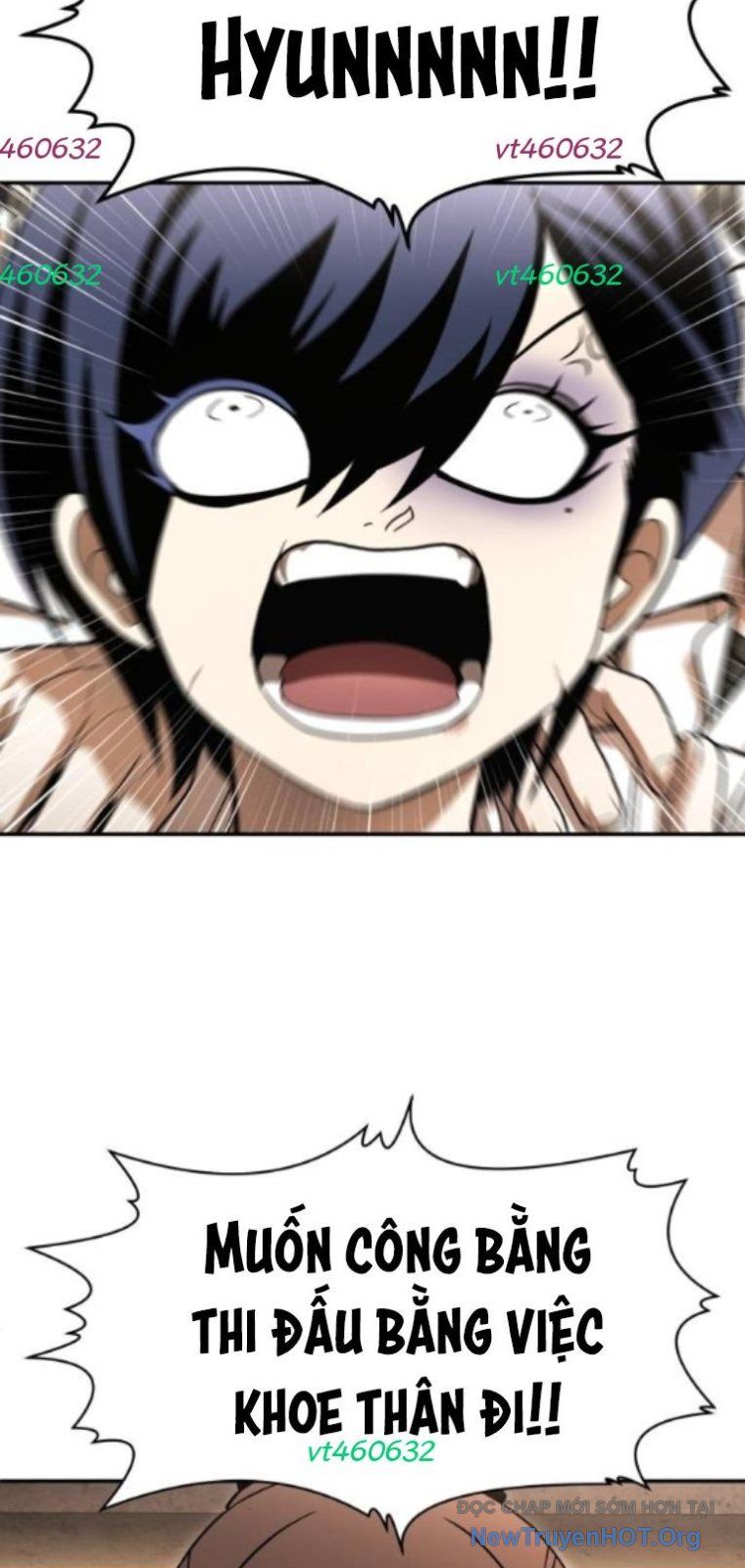 Món Đồ Chơi - Chapter 51 - Page 51