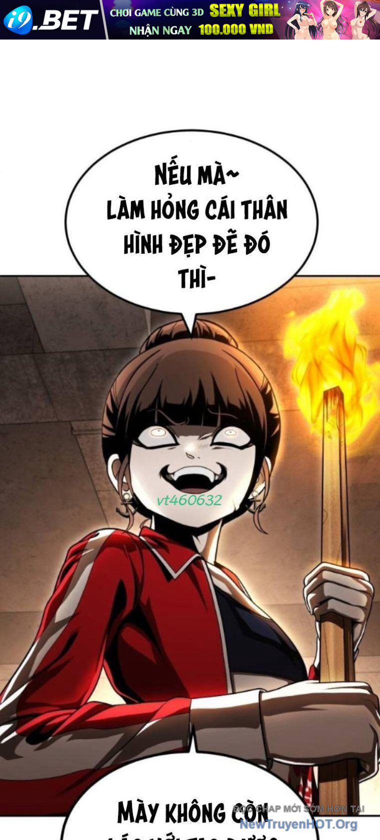 Món Đồ Chơi - Chapter 51 - Page 56