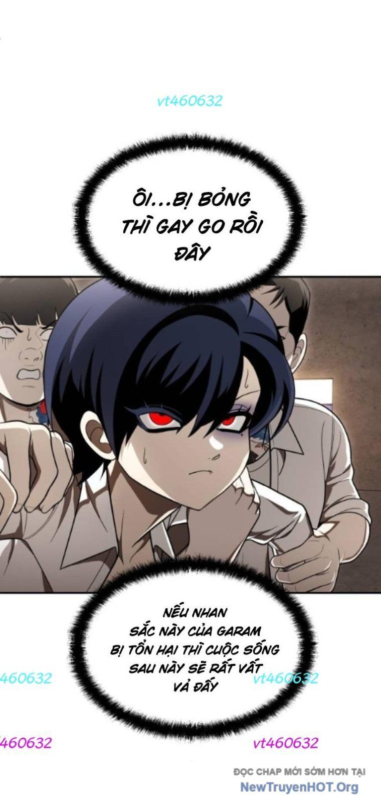 Món Đồ Chơi - Chapter 51 - Page 58