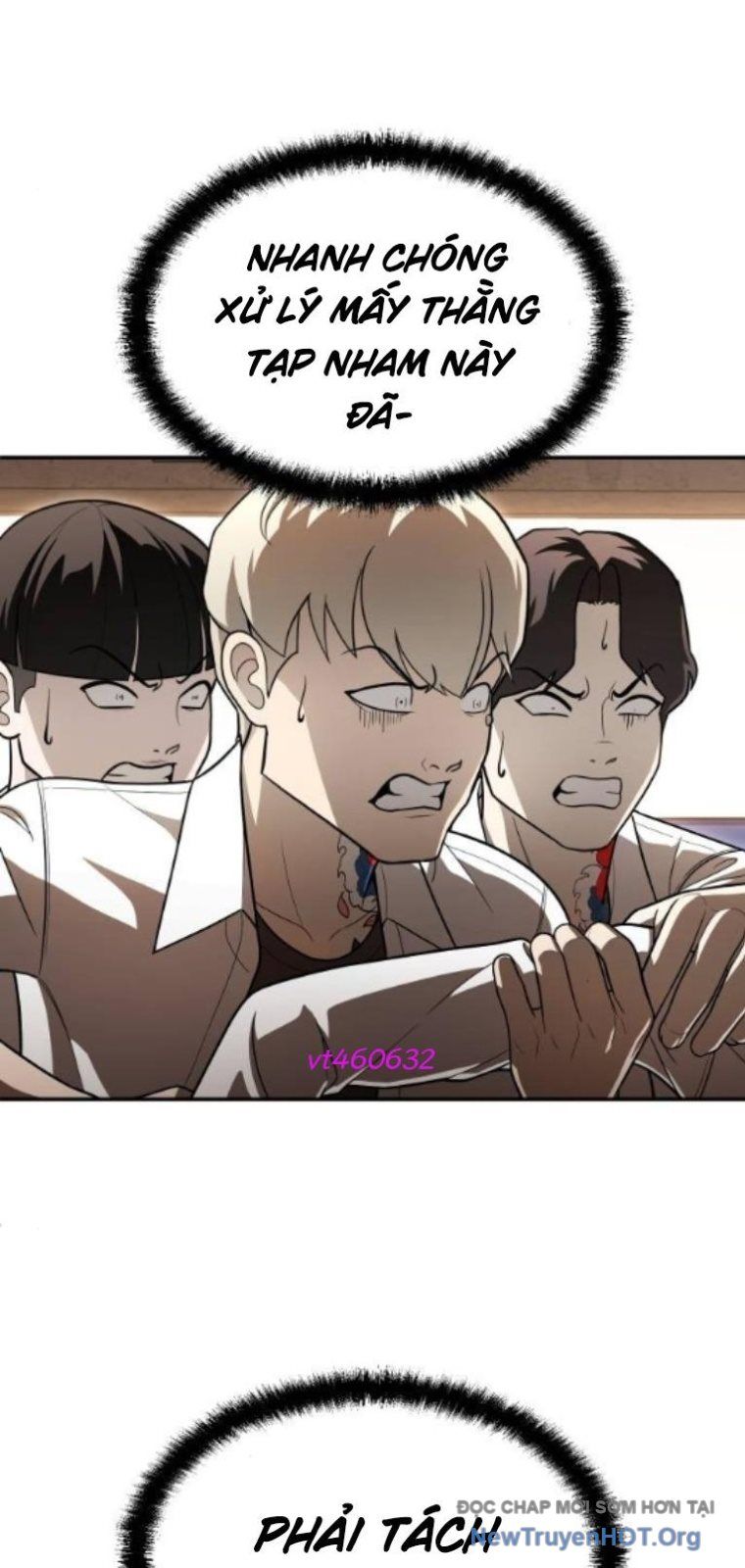 Món Đồ Chơi - Chapter 51 - Page 59