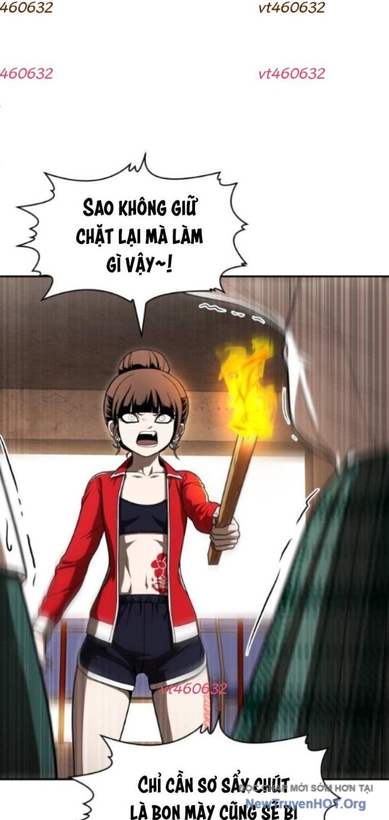 Món Đồ Chơi - Chapter 51 - Page 65