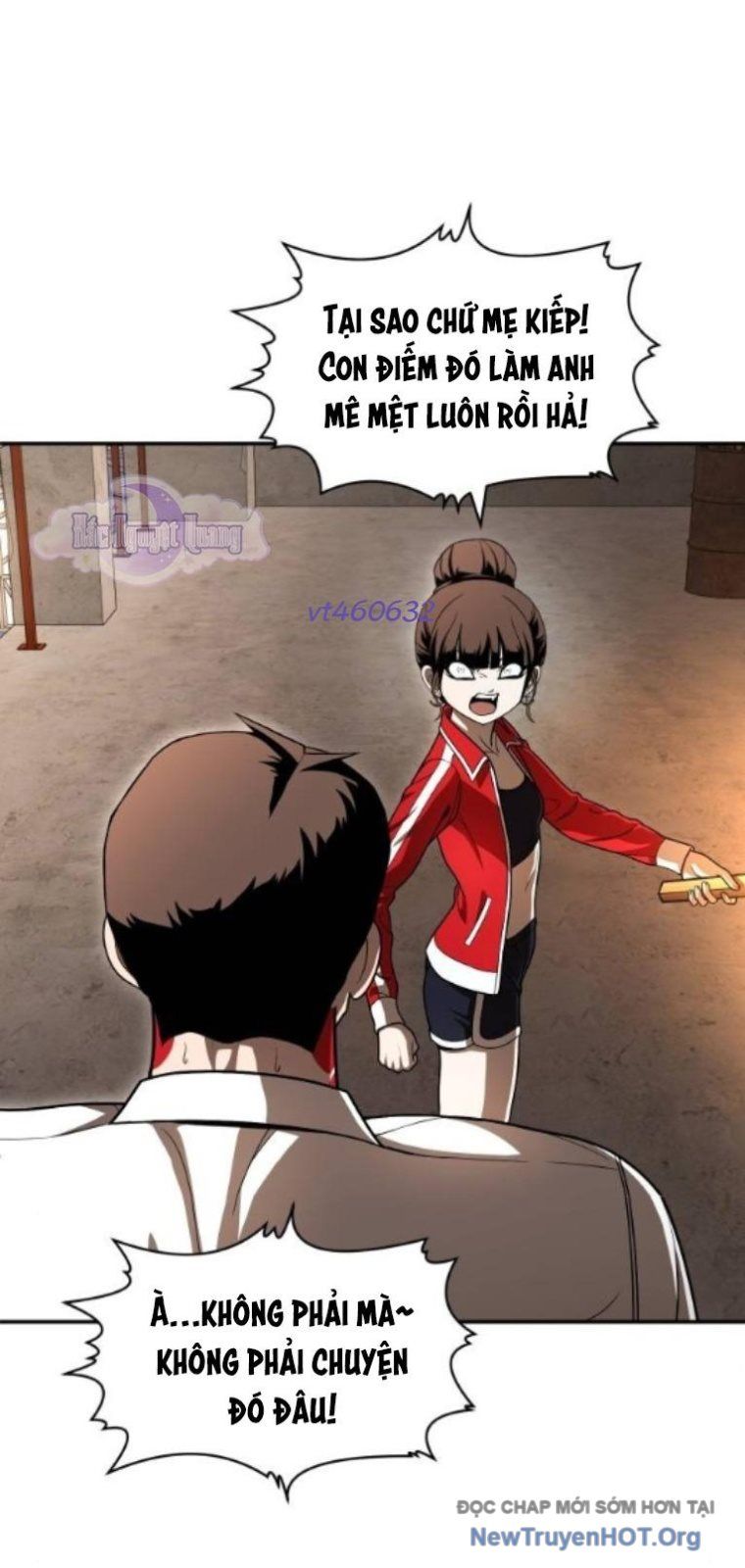 Món Đồ Chơi - Chapter 51 - Page 67