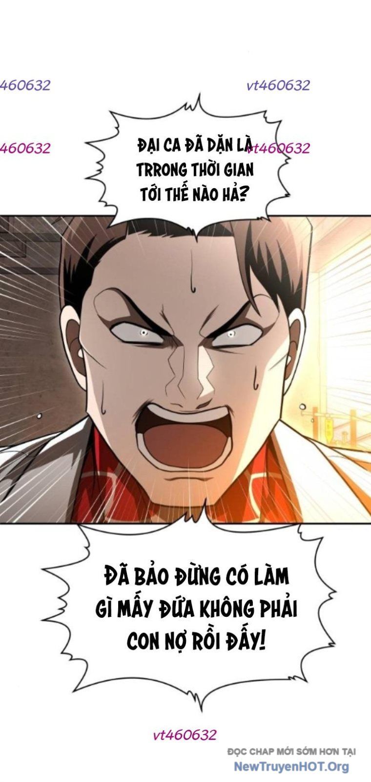 Món Đồ Chơi - Chapter 51 - Page 68