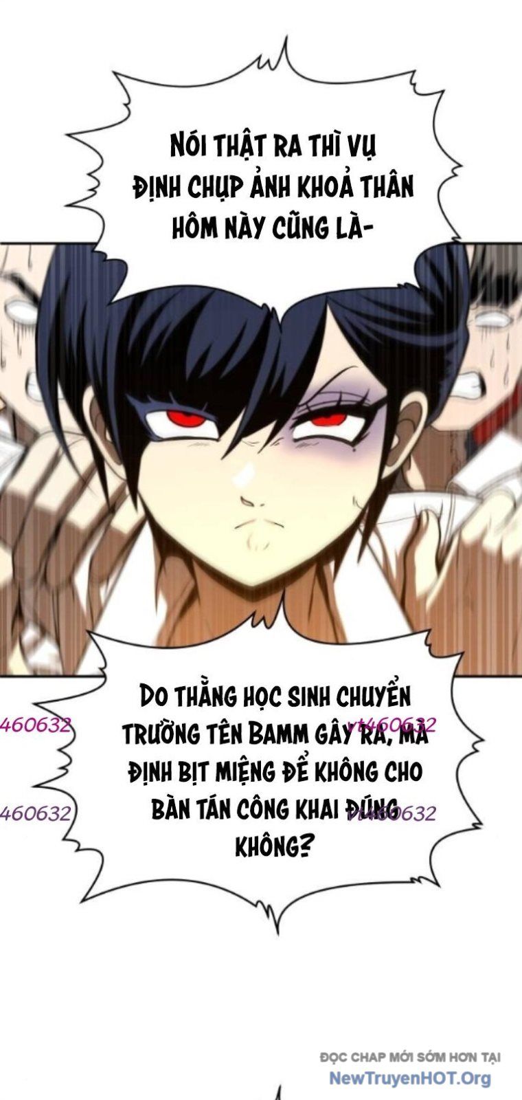 Món Đồ Chơi - Chapter 51 - Page 69