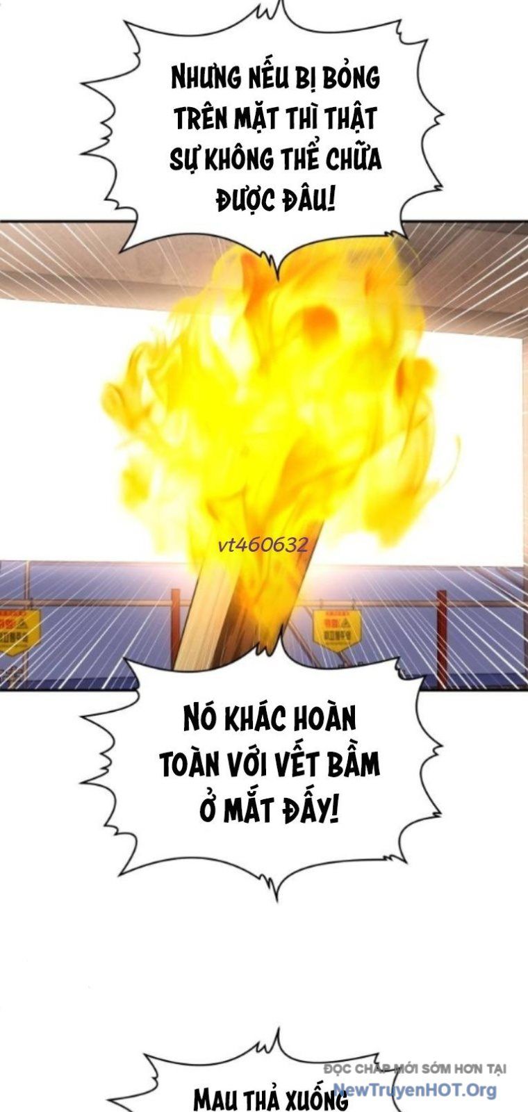 Món Đồ Chơi - Chapter 51 - Page 70