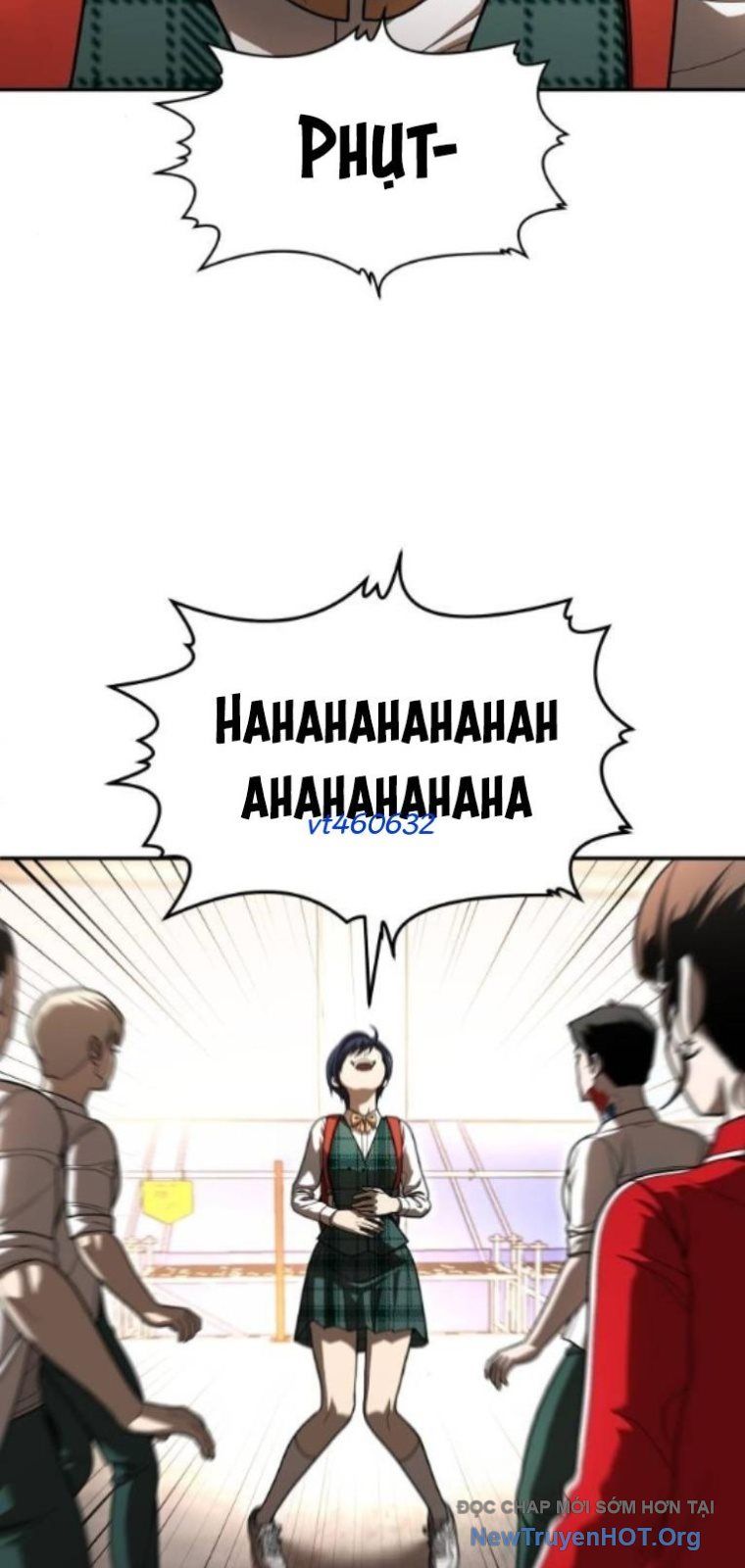 Món Đồ Chơi - Chapter 51 - Page 8