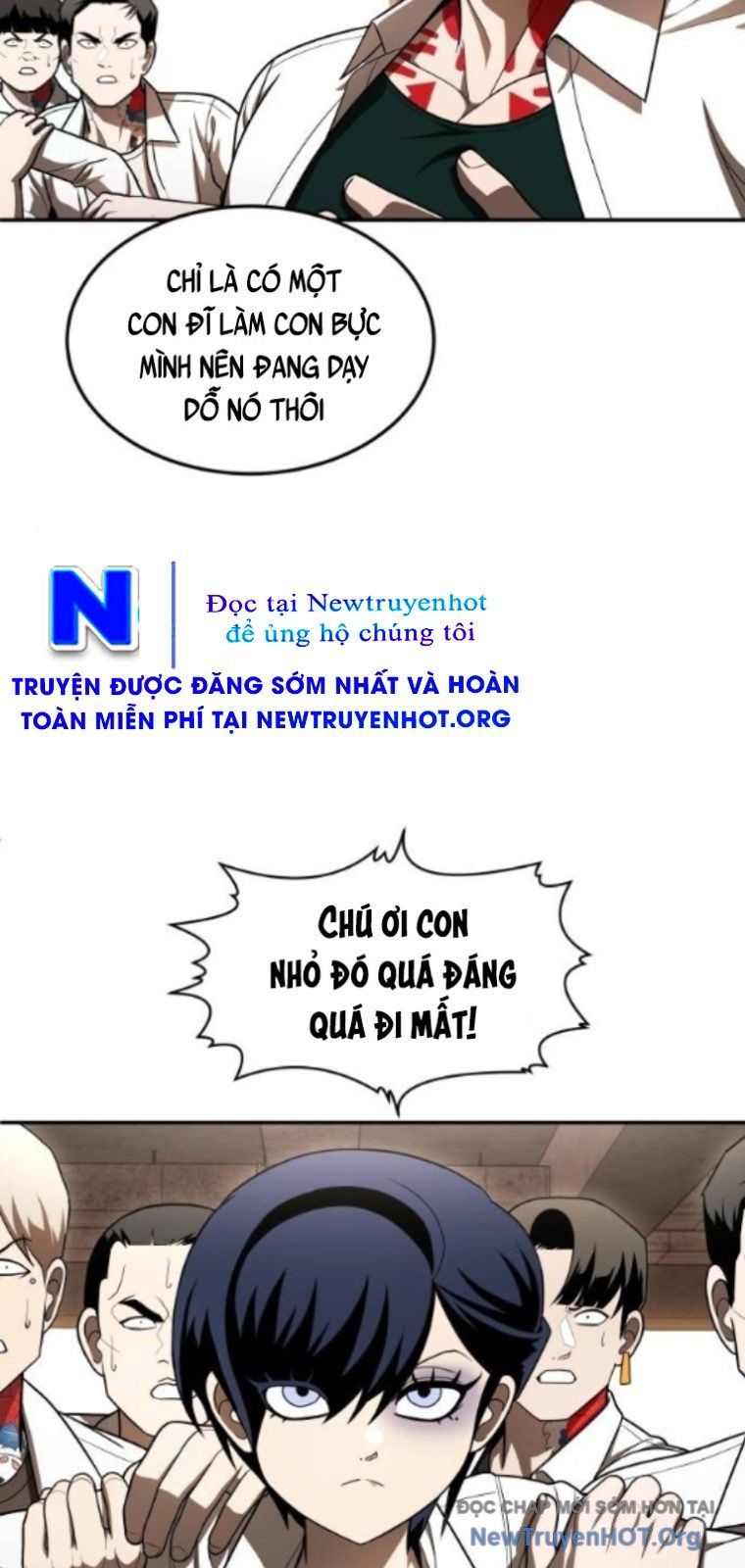 Món Đồ Chơi - Chapter 51 - Page 82