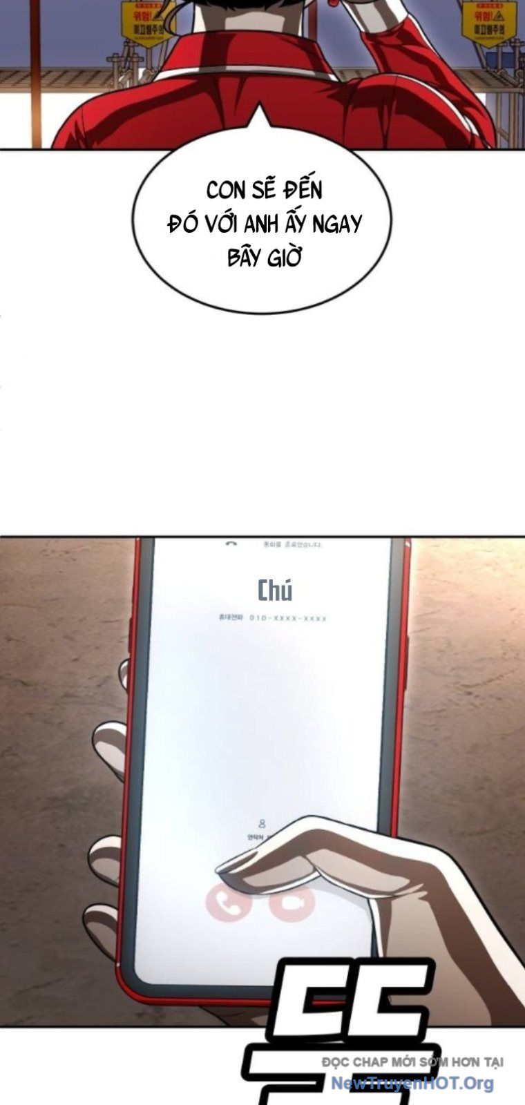 Món Đồ Chơi - Chapter 51 - Page 84