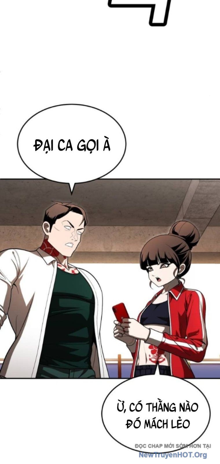 Món Đồ Chơi - Chapter 51 - Page 85