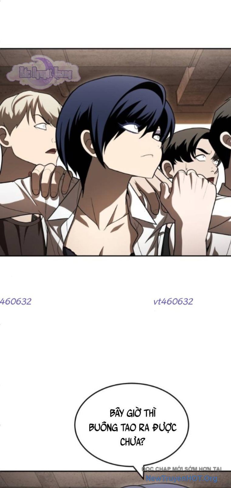 Món Đồ Chơi - Chapter 51 - Page 94