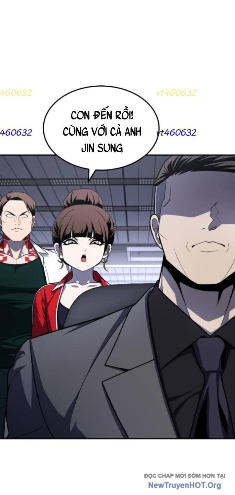 Món Đồ Chơi - Chapter 51 - Page 99