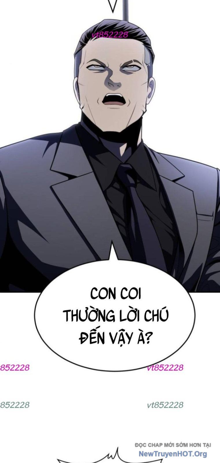 Món Đồ Chơi - Chapter 52 - Page 10