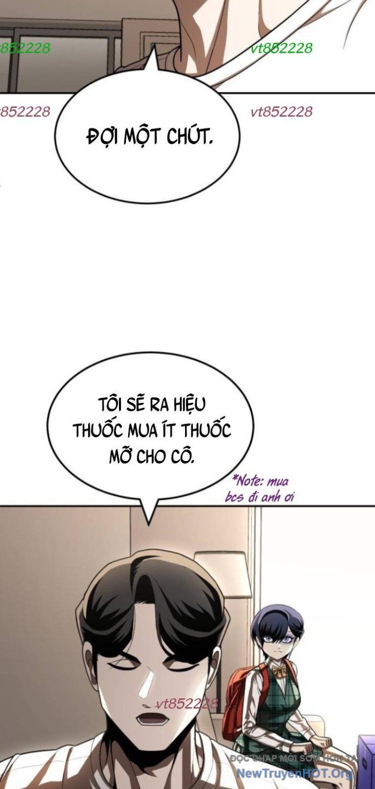 Món Đồ Chơi - Chapter 52 - Page 100