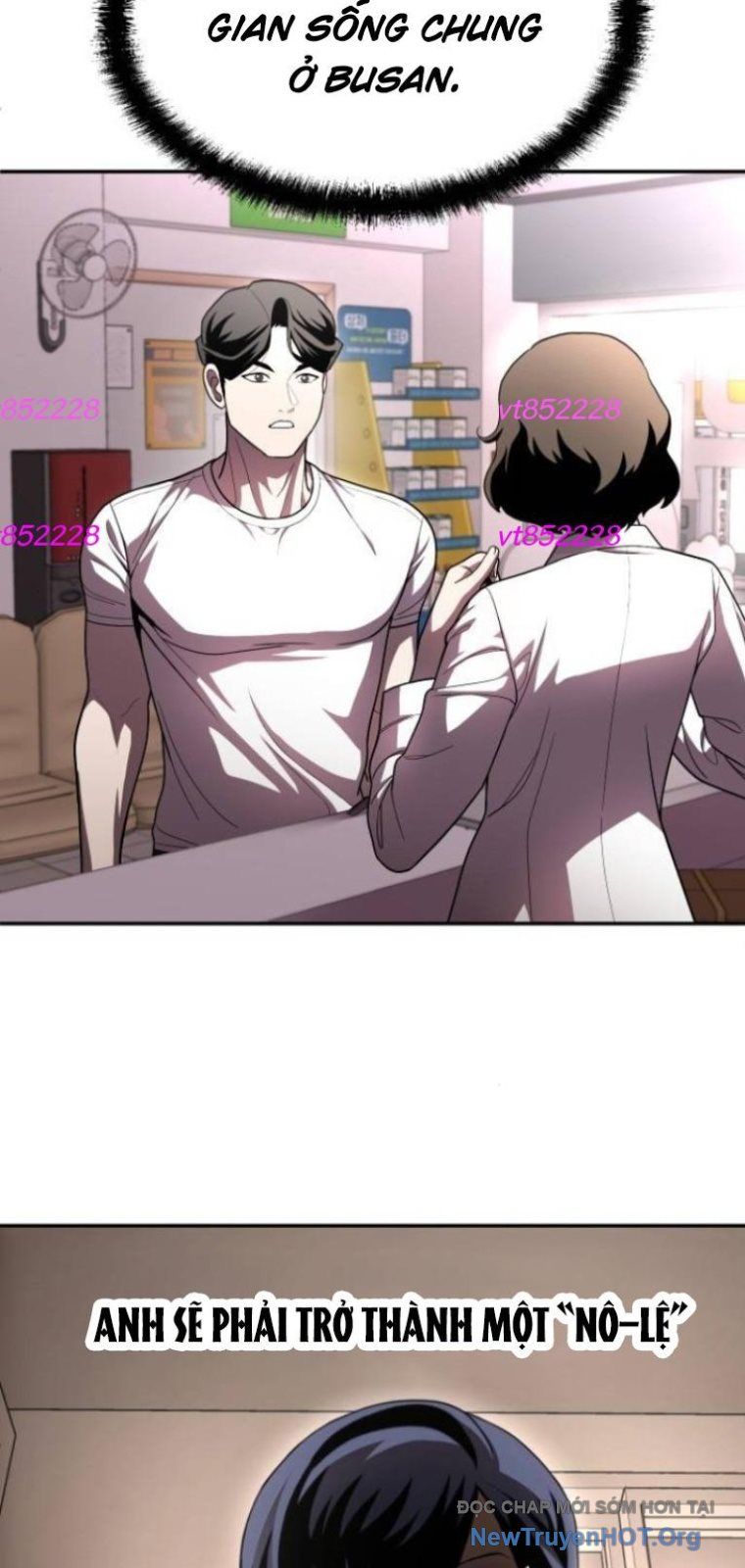 Món Đồ Chơi - Chapter 52 - Page 106