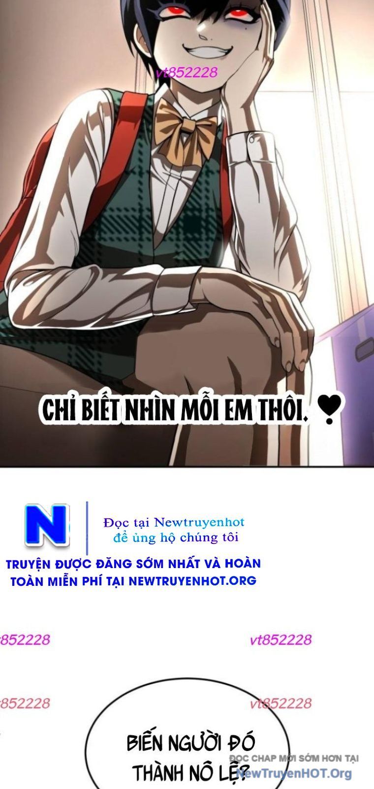 Món Đồ Chơi - Chapter 52 - Page 107