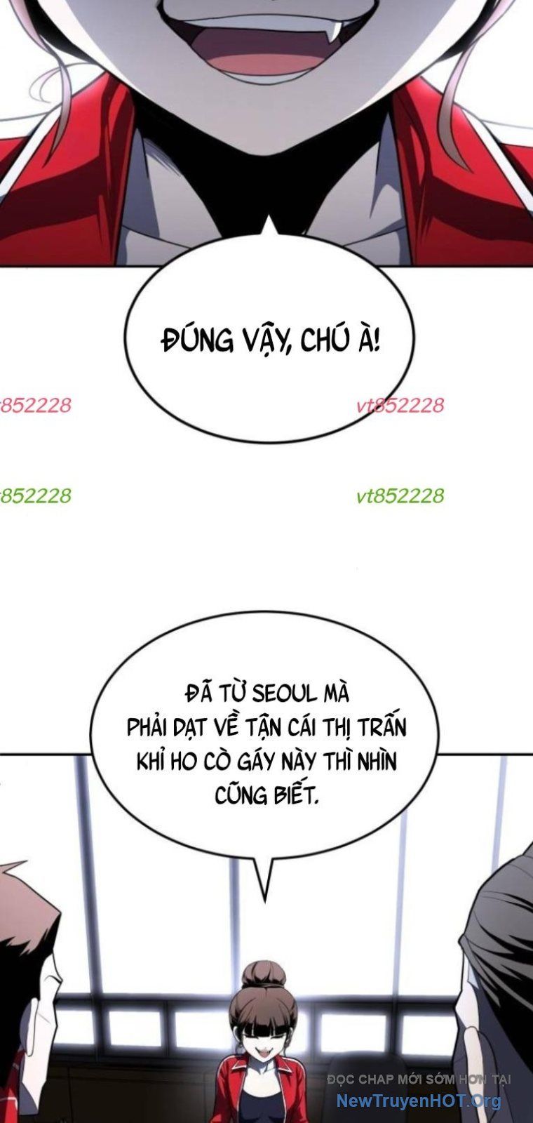 Món Đồ Chơi - Chapter 52 - Page 109