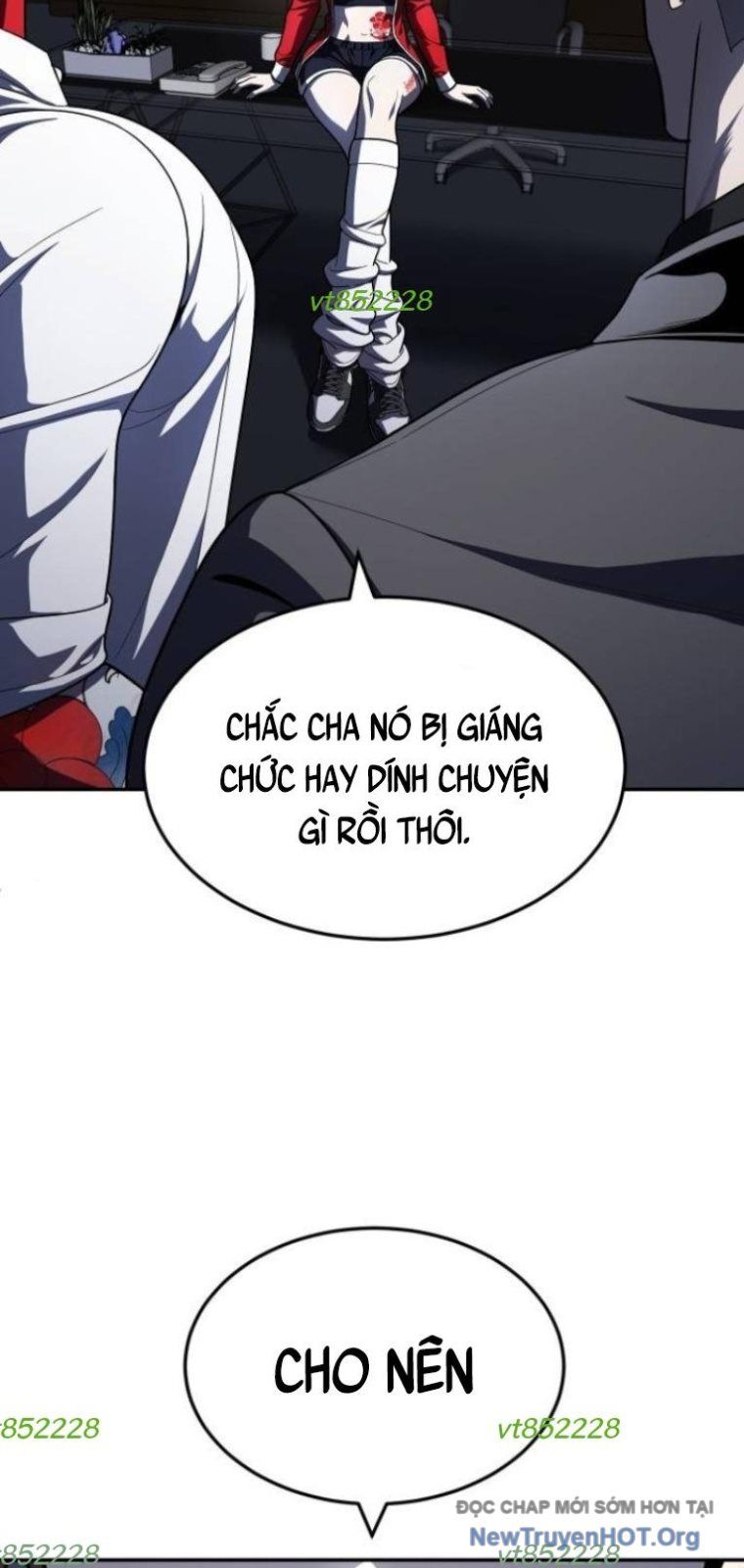 Món Đồ Chơi - Chapter 52 - Page 110