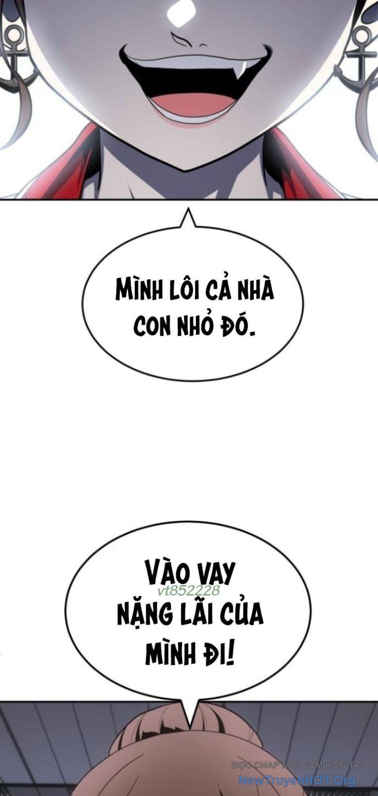 Món Đồ Chơi - Chapter 52 - Page 111