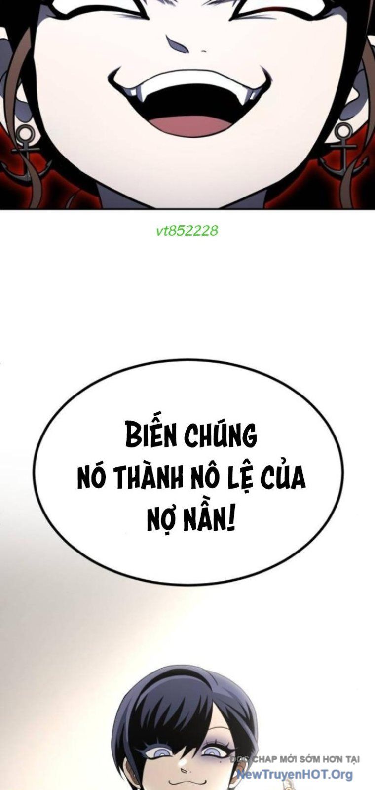 Món Đồ Chơi - Chapter 52 - Page 113