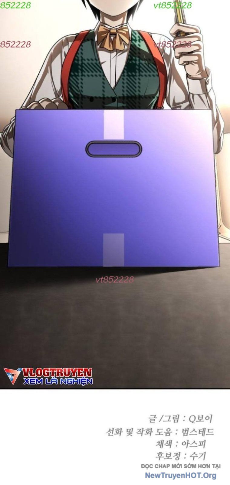 Món Đồ Chơi - Chapter 52 - Page 114