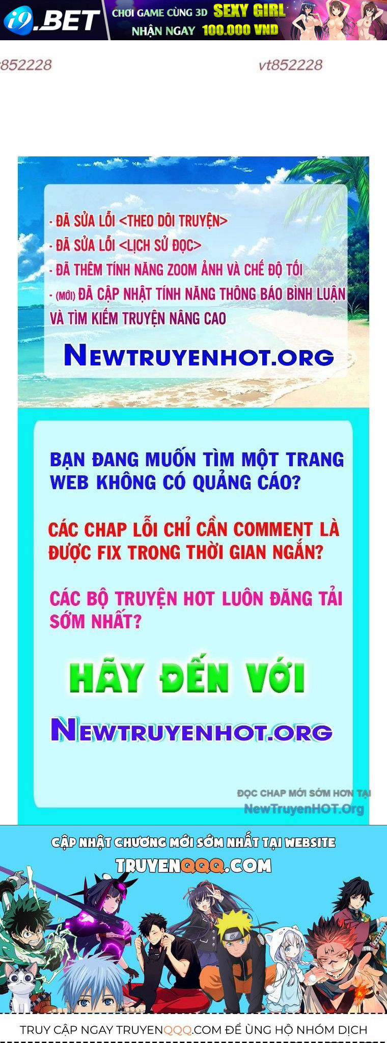 Món Đồ Chơi - Chapter 52 - Page 115