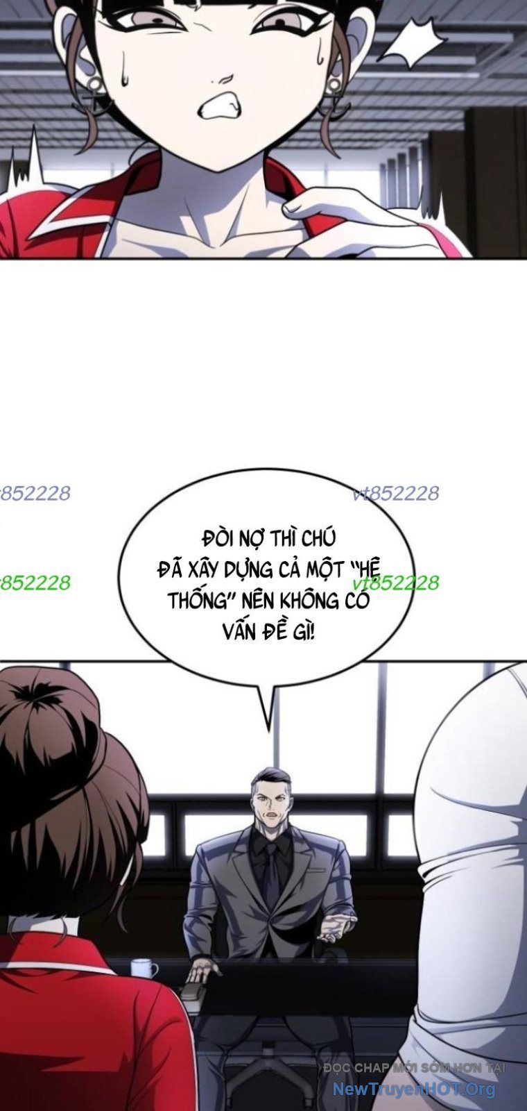 Món Đồ Chơi - Chapter 52 - Page 15